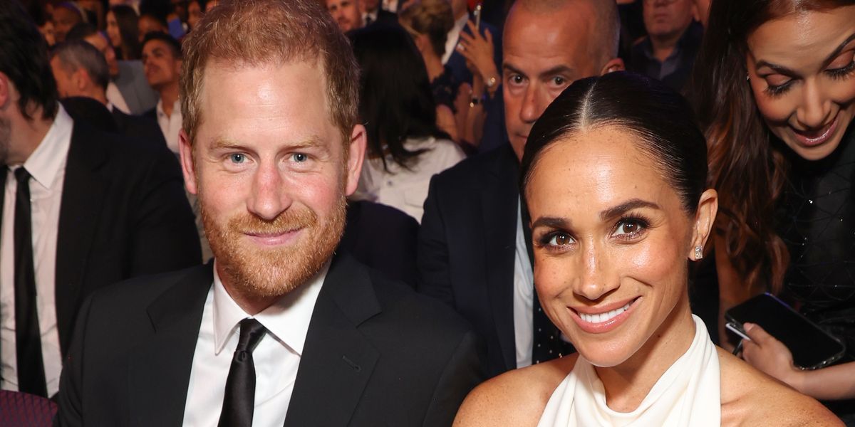 Prince Harry and Meghan Markle’s £2million Netflix romance film ‘on verge of being scrapped’