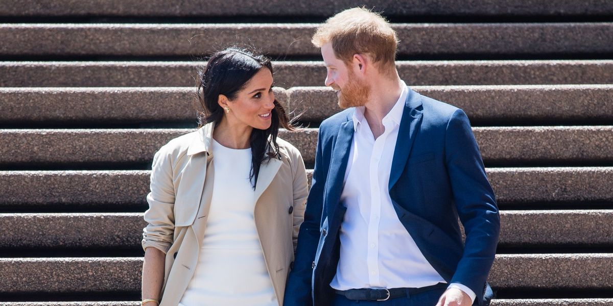 Australia launches bid to host Invictus Games just days after Prince Harry and Meghan Markle reveal trip Australia launches bid to host Invictus Games just days after Prince Harry and Meghan Markle reveal trip