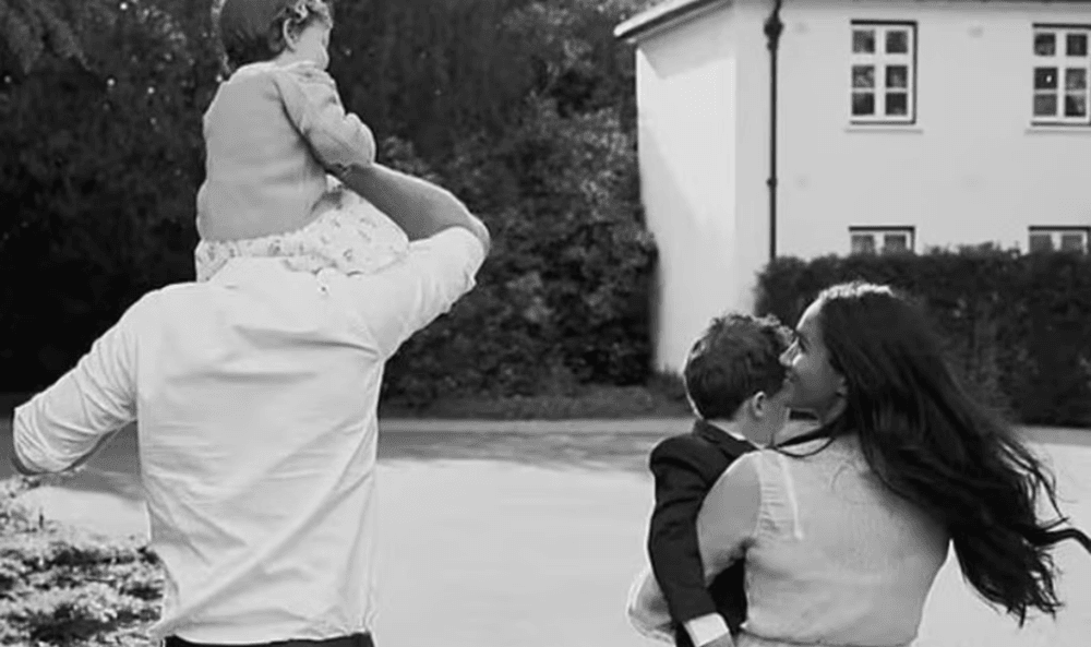 Harry and Meghan