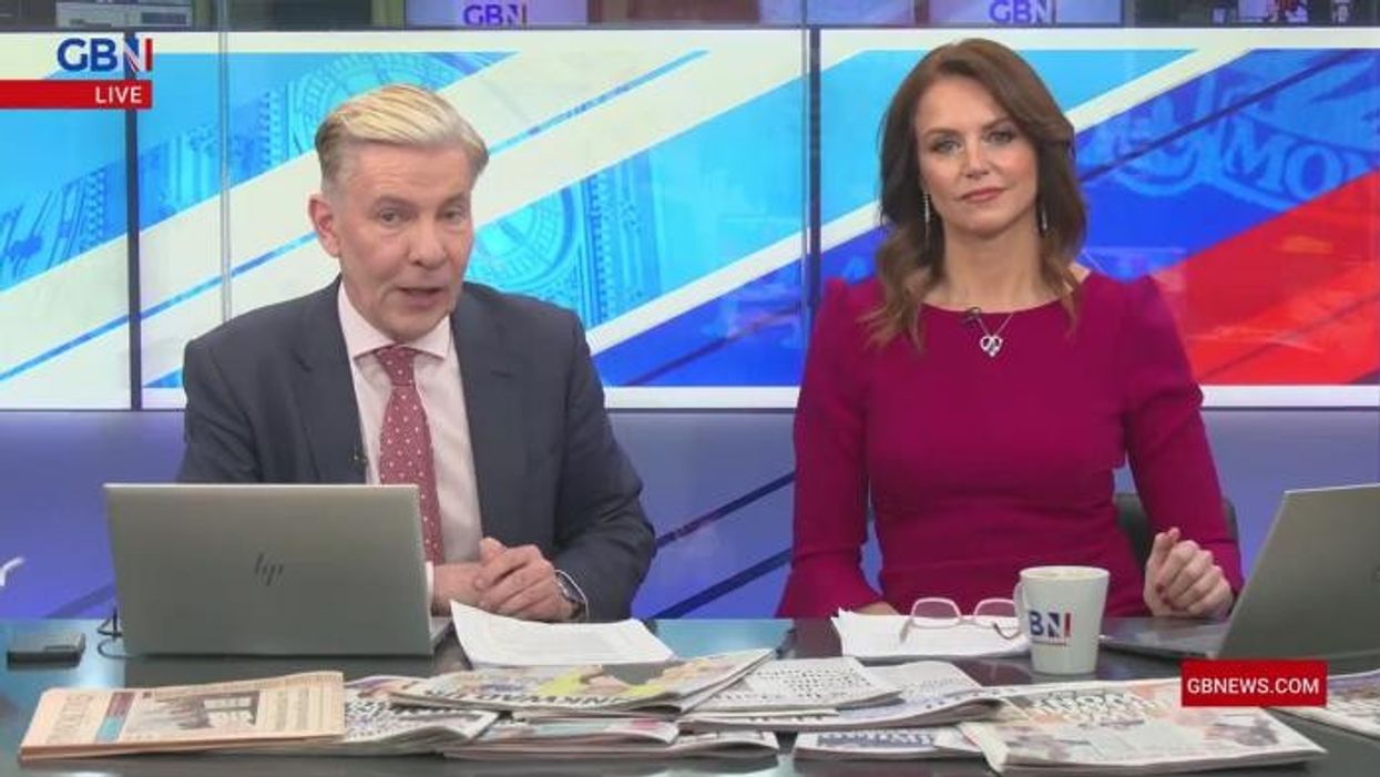 Harry and William blasted 'bang their heads together!' - Bev and Andrew rage 'can't even come together for their mother'