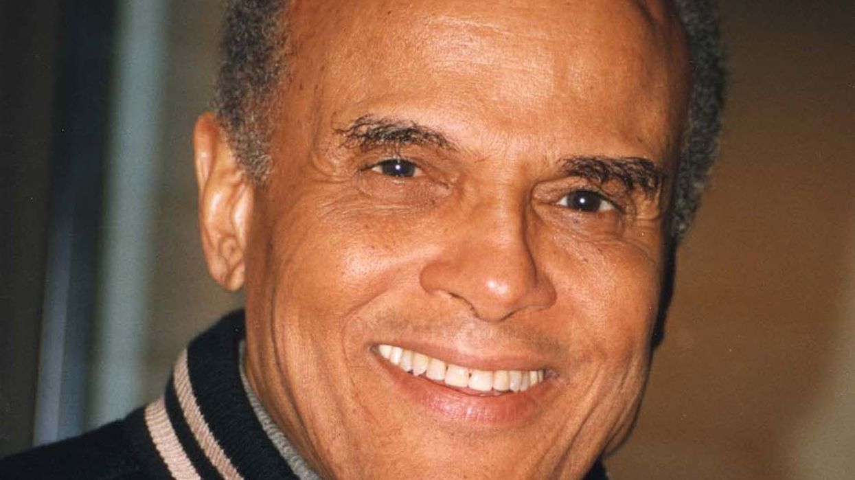 Harry Belafonte