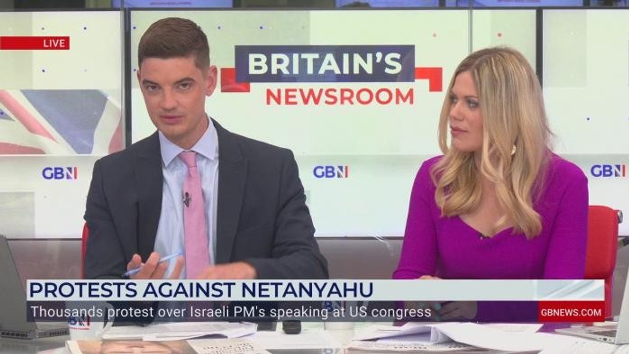 Harry blasted for 'hypocrisy' after latest documentary - 'He is talking to the media!'