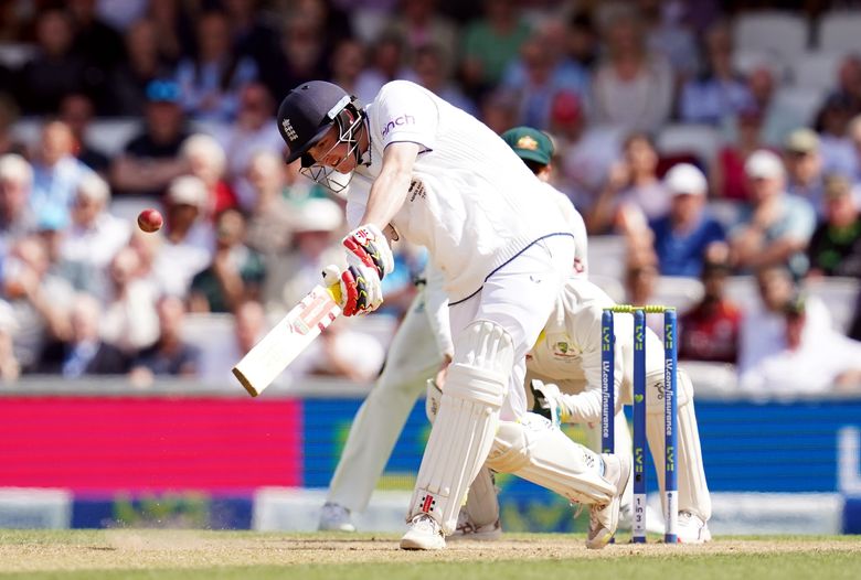 Warne: Blundering Cook almost cost England Ashes victory