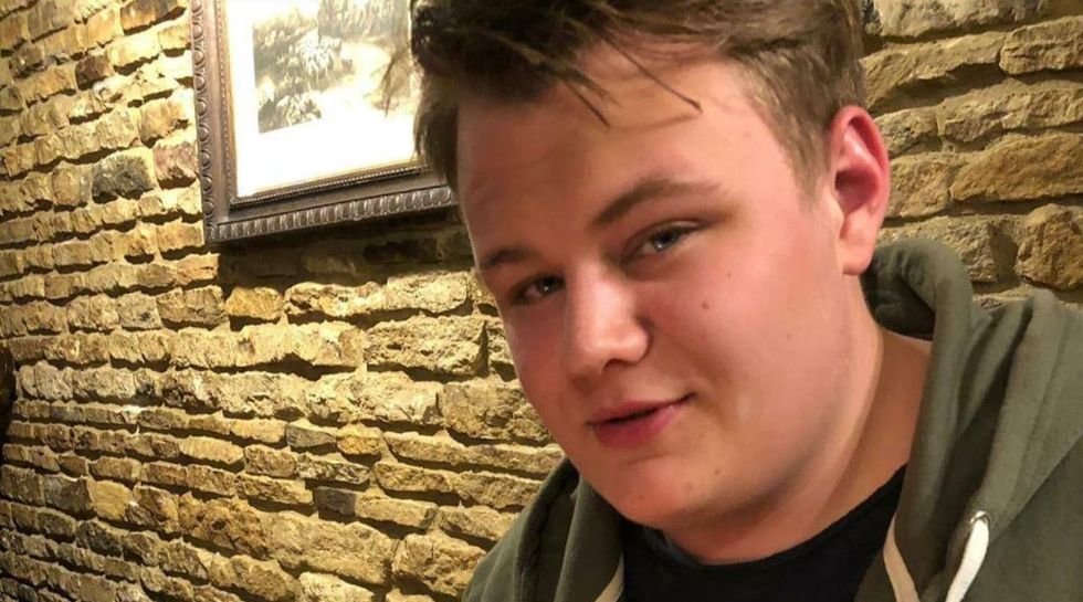 Harry Dunn was just 19-years-old when he died after being knocked off his motorbike in August 2019.