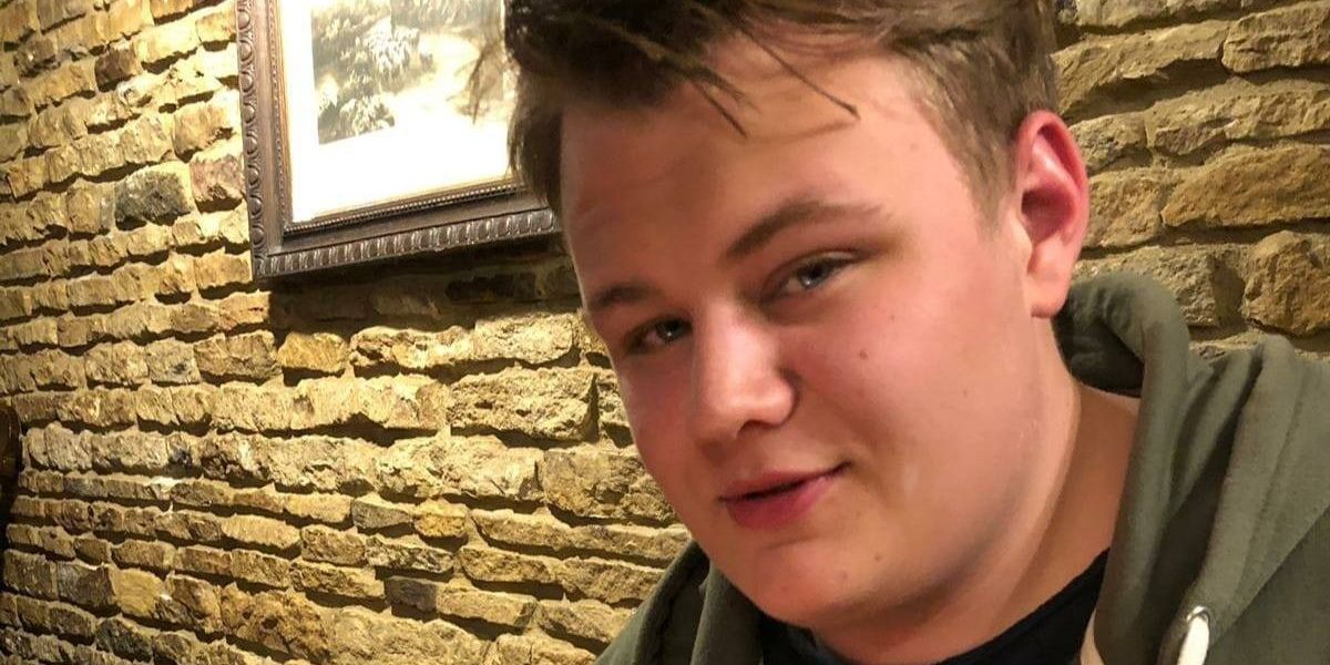 NextImg:Anne Sacoolas sorry for 'tragic mistake' which killed Harry Dunn
