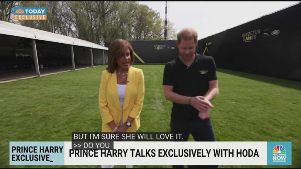 The Queen to attend Epsom Derby in person and receive royal guard of honour