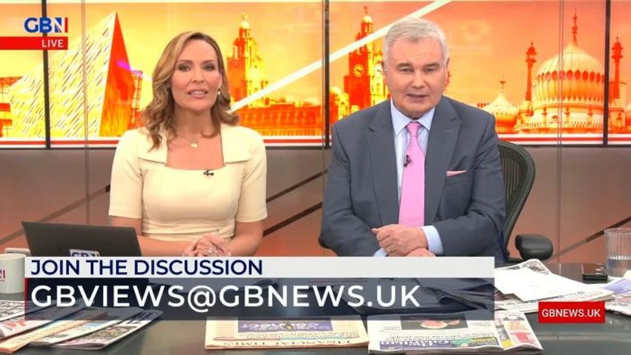 King Charles posed with ‘awkward’ dilemma as Prince Harry case threatens to wreak havoc