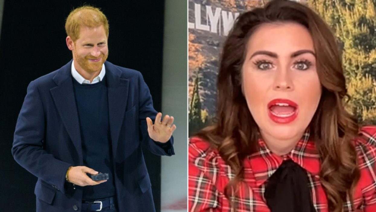 Harry is 'lonely' in Montecito and 'aches for the world he left behind'