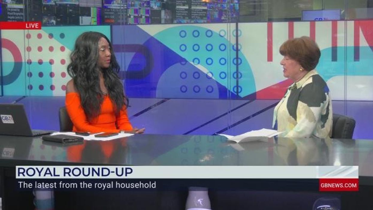 'Harry was TERRIFIED Meghan would leave him’ as the Royal Family ‘distances themselves’ from Sussexes