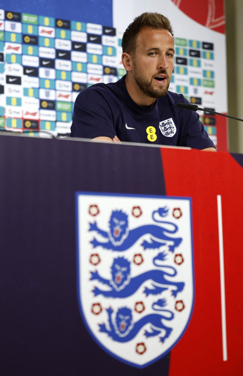 Harry Kane England