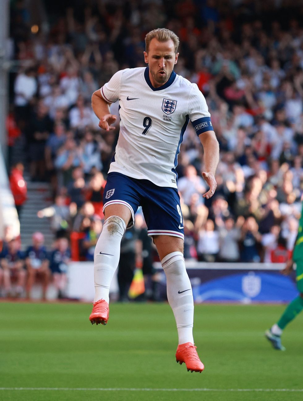 Harry Kane