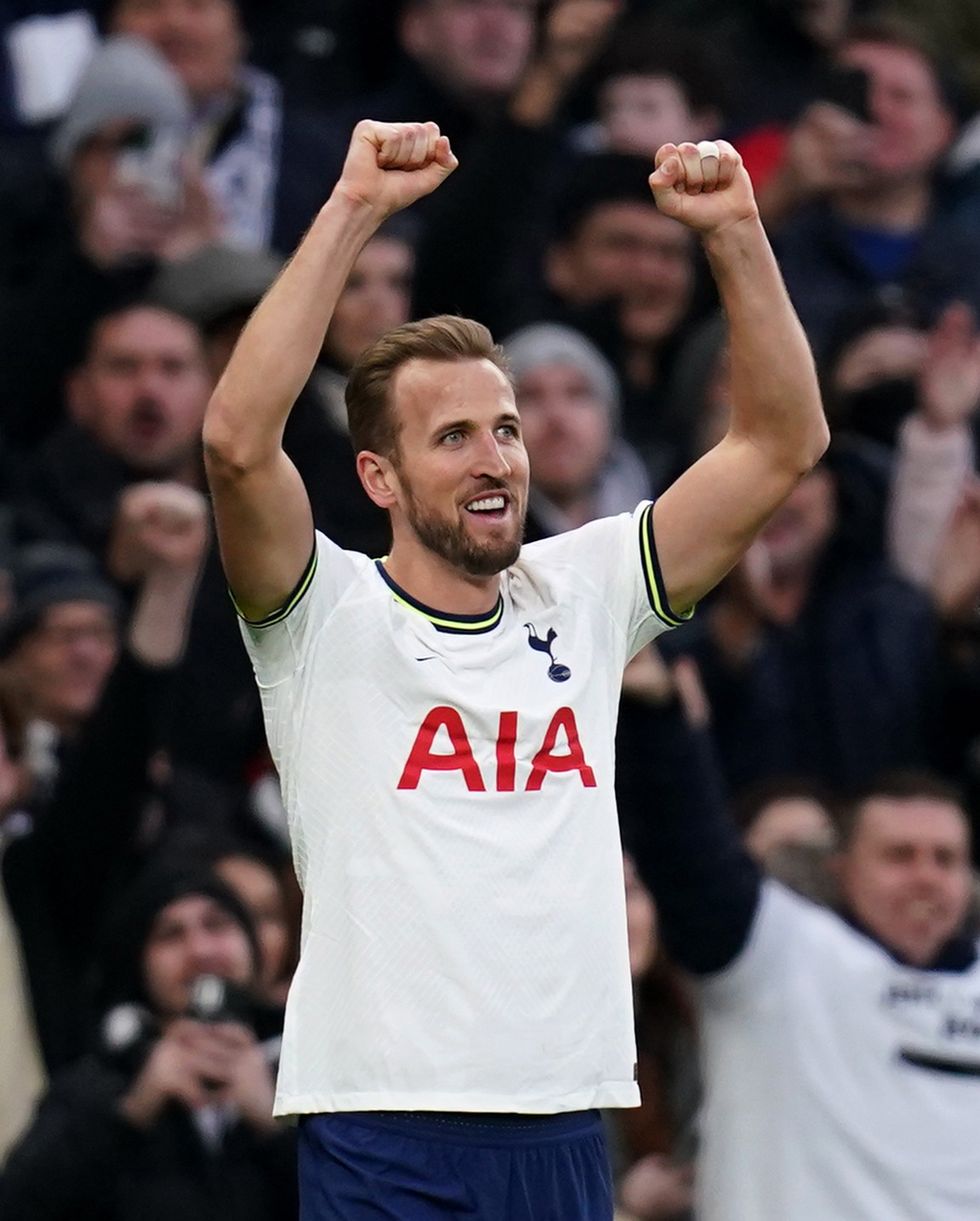 Harry Kane