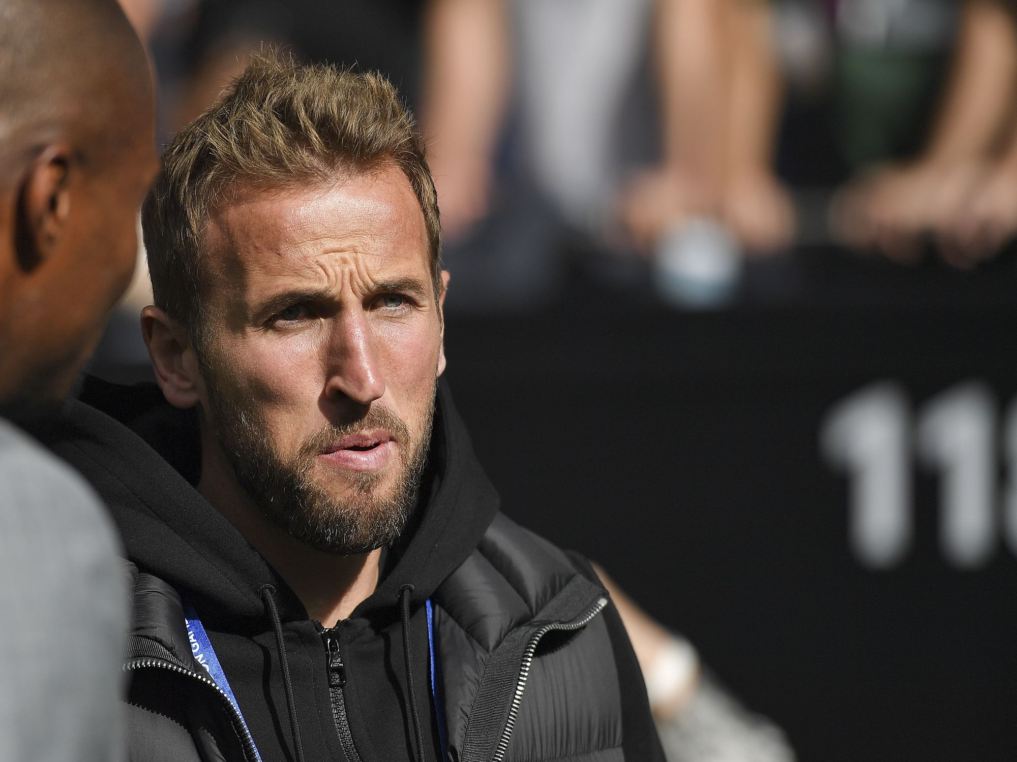 Harry Kane