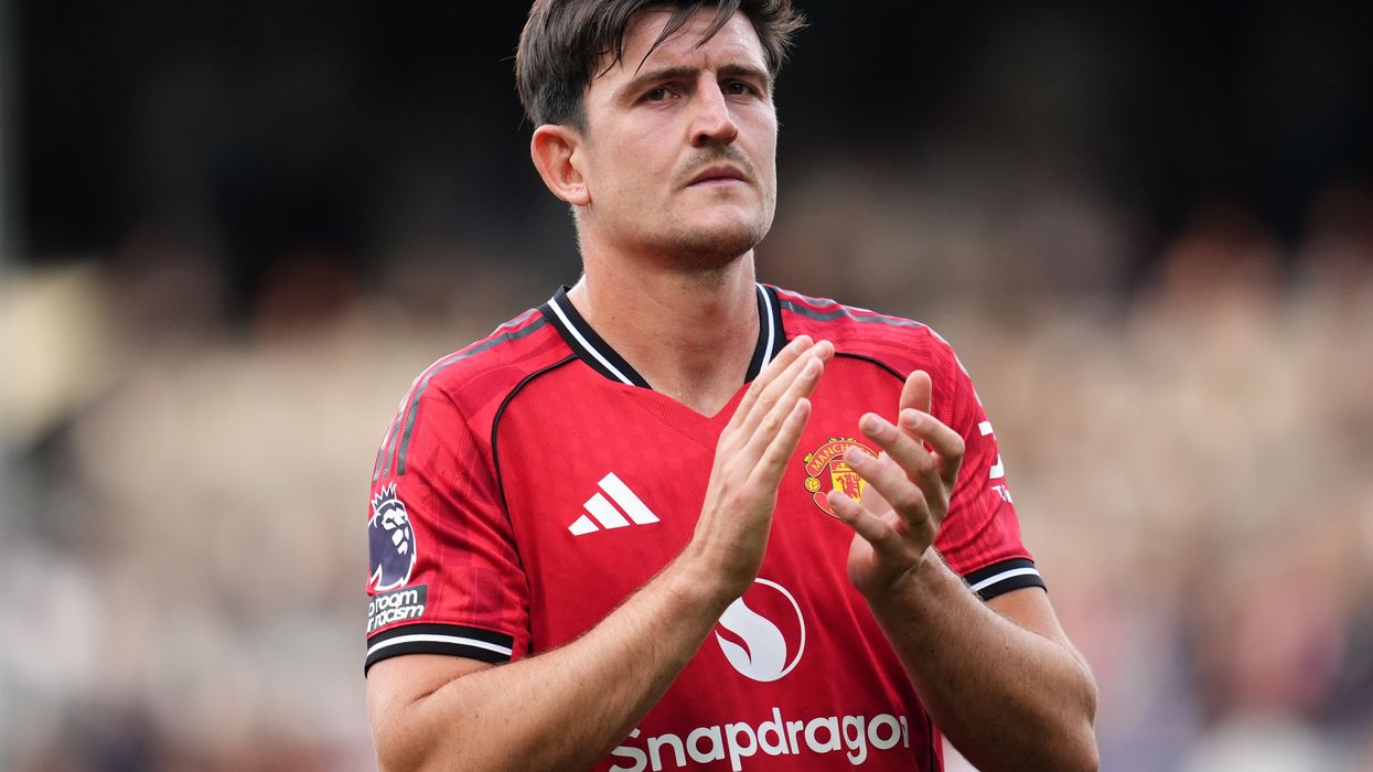 Harry Maguire's Greek court case delayed again five years on from Man Utd star's original arrest