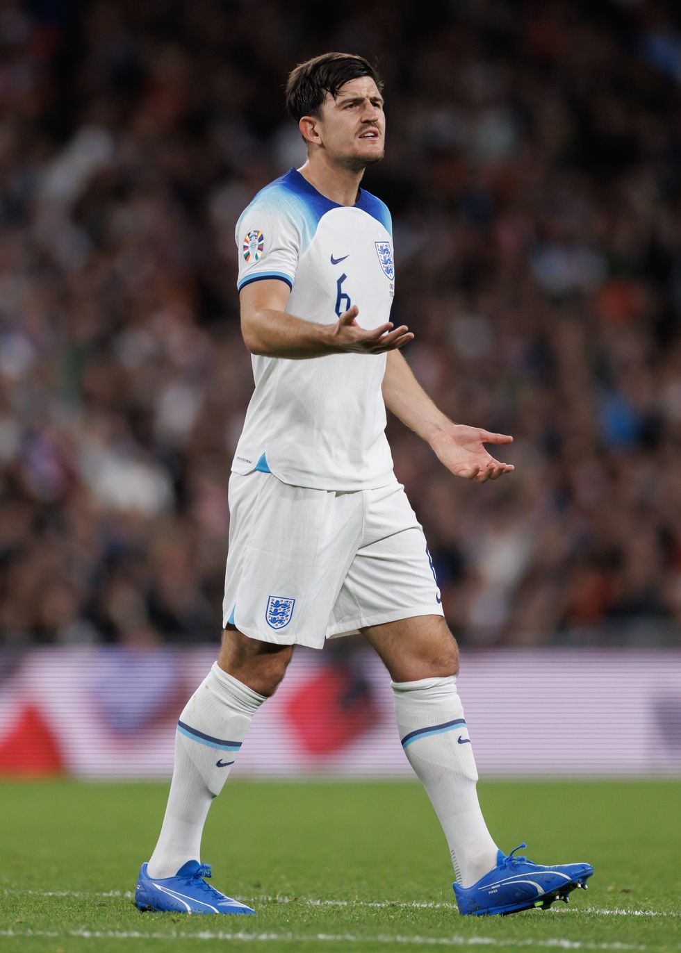 Harry Maguire