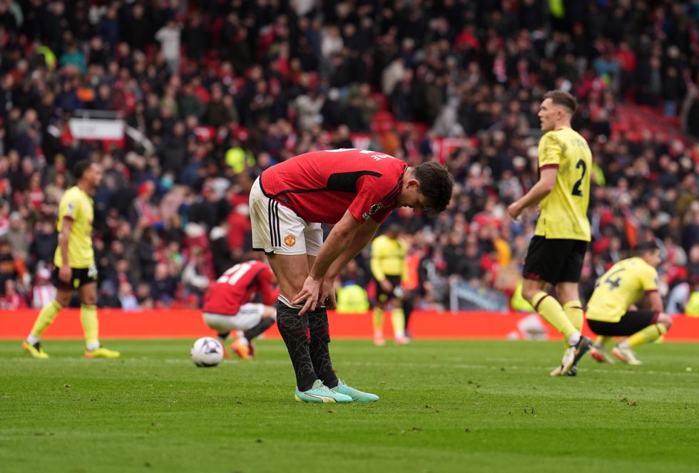 Harry Maguire