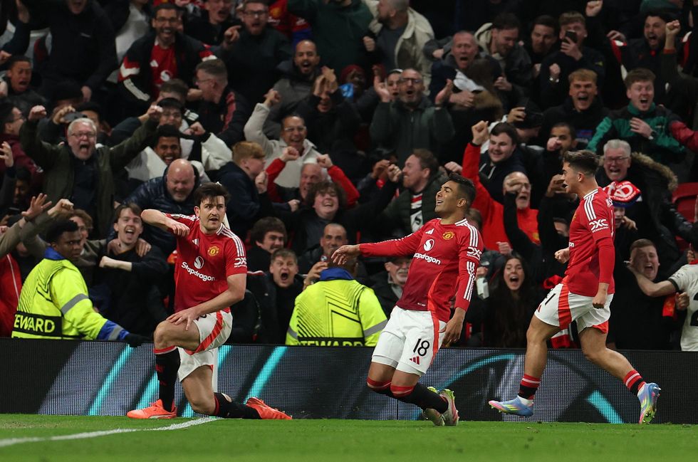 Harry Maguire