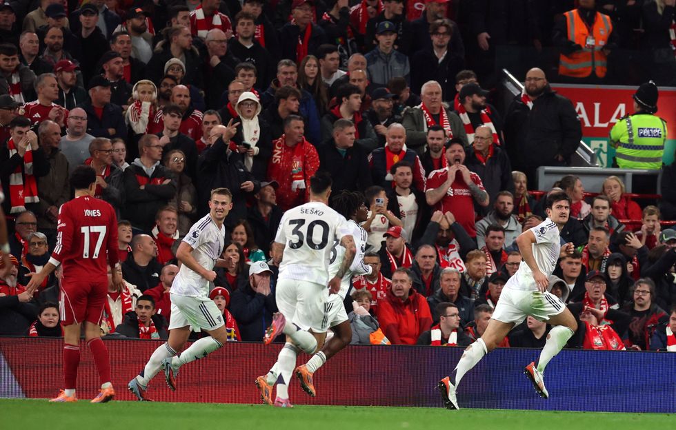 Harry Maguire