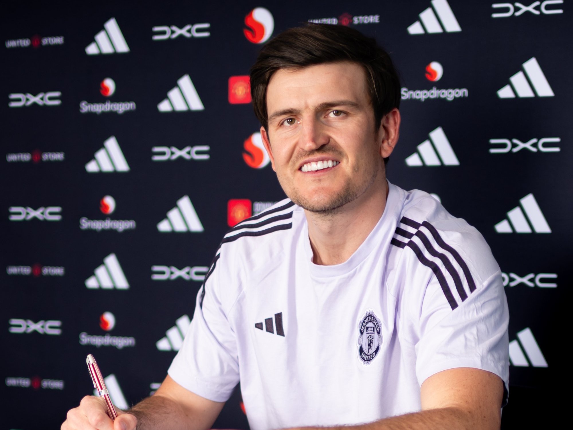 Harry Maguire