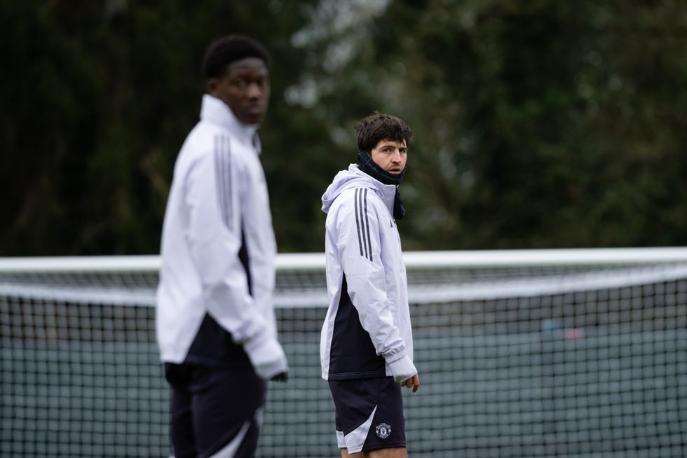 Harry Maguire