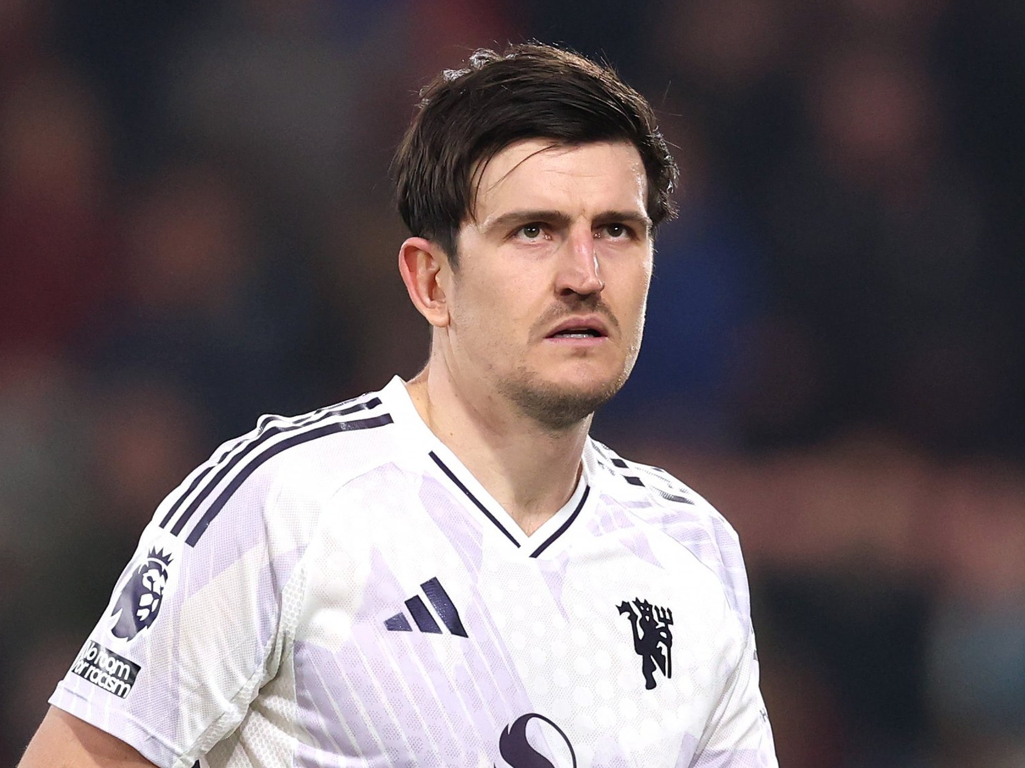 Harry Maguire