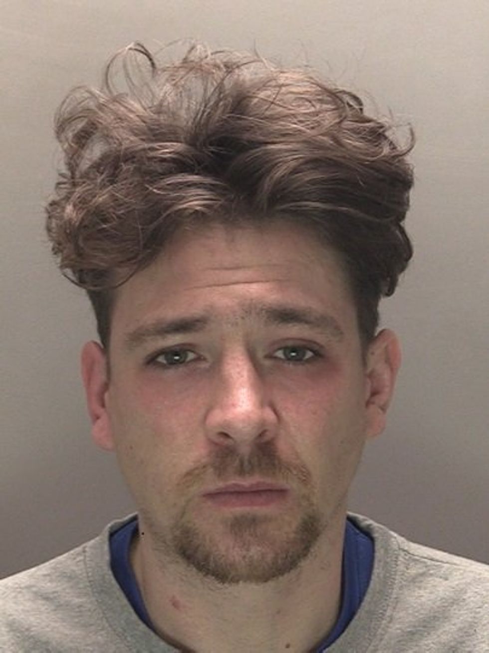 Harry Mason