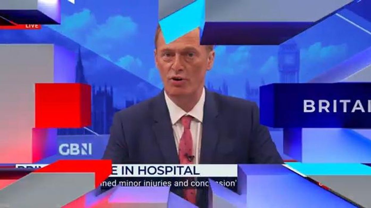 Prince Harry ‘may explain’ Thomas Markle shun in future memoir, says Richard Fitzwilliams