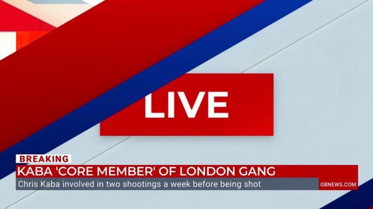 'Political correctness over justice!' Ex-police officer fumes over prosecution of marksman who shot Chris Kaba - 'Doing his duty'