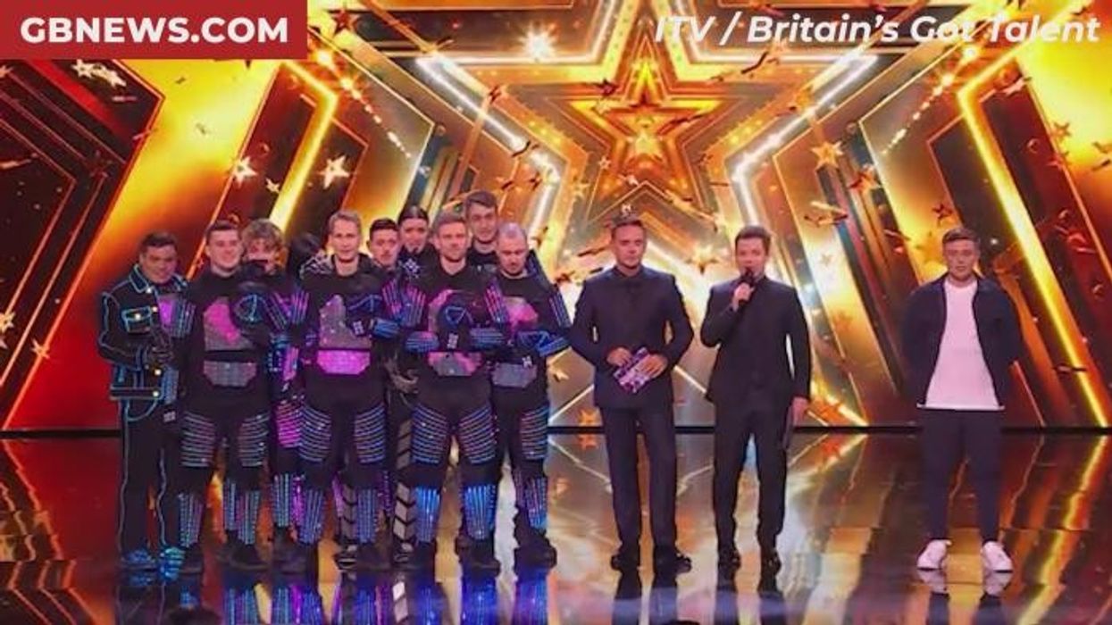 Fans furious as magician Harry Moulding wins 2025 Britain’s Got Talent- ‘What a fix!’