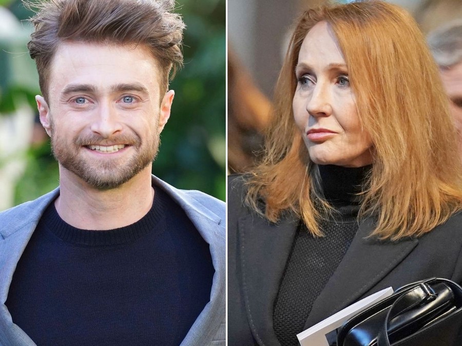 Harry Potter TV series