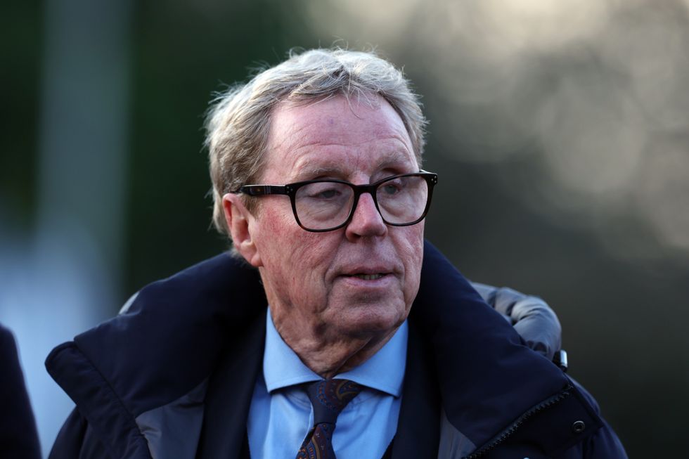 Harry Redknapp has declared he would return to West Ham without payment in an effort to rescue the club from Premier League relegation