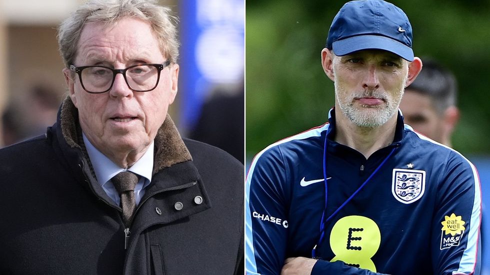 Harry Redknapp has questioned Thomas Tuchel's decision to leave Cole Palmer out of England's World Cup squad, insisting the Chelsea star possesses the type of match-winning quality that can decide major tournaments