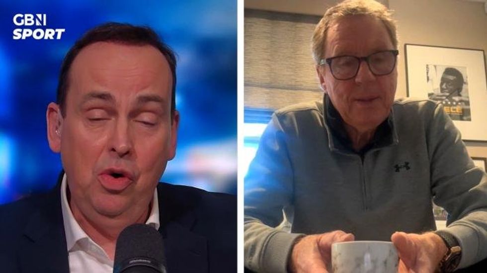 Premier League icon shares health update after heartbreaking admission: 'Who knows how much longer I have'