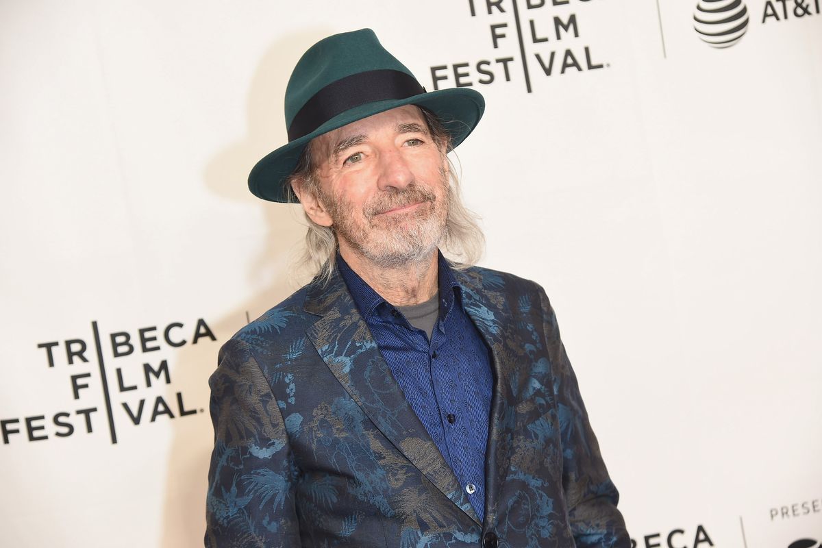 Harry Shearer