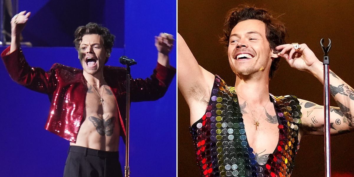 Harry Styles takes drastic action over Wembley shows after fans slammed ‘outrageous’ ticket prices Harry Styles takes drastic action over Wembley shows after fans slammed ‘outrageous’ ticket prices