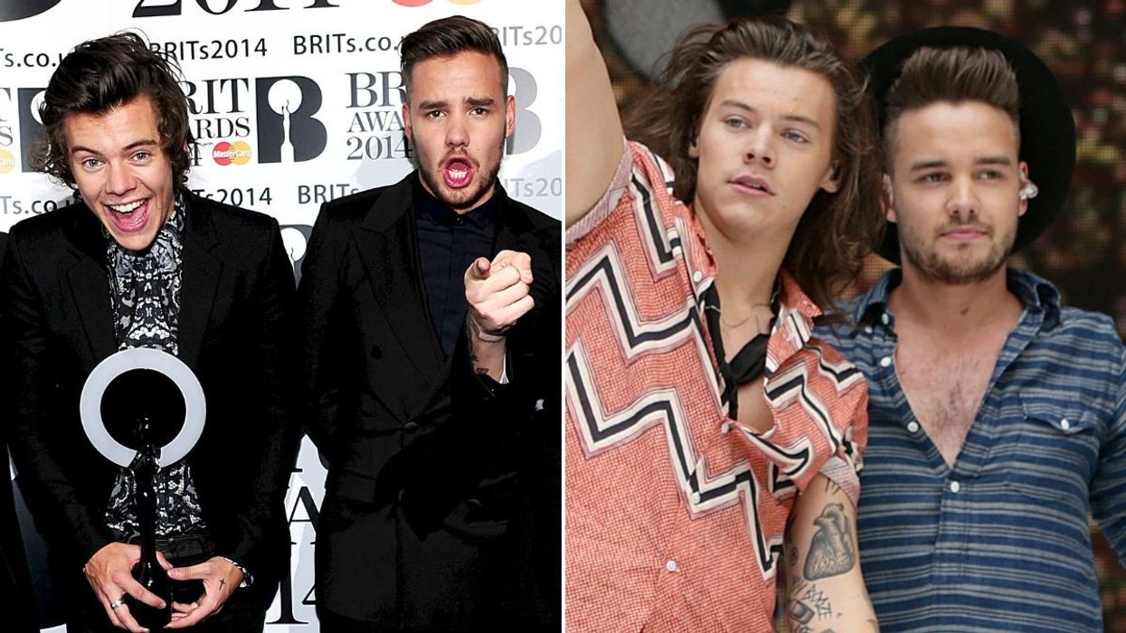 Harry Styles