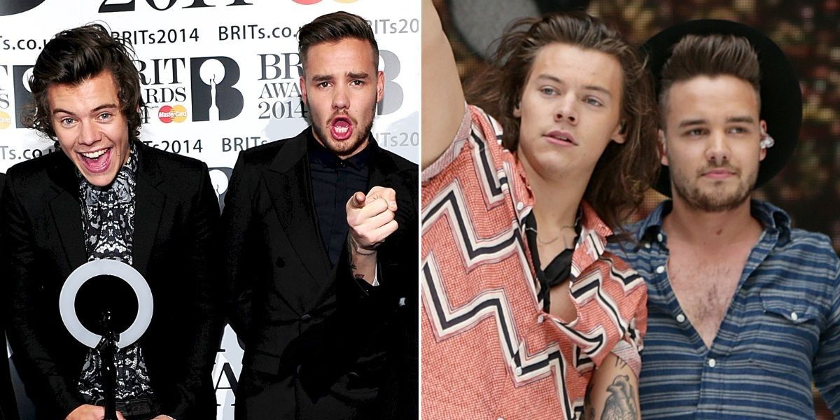 NextImg:Harry Styles sends heartbreaking message to Liam Payne's parents as he breaks silence on 1D singer's death