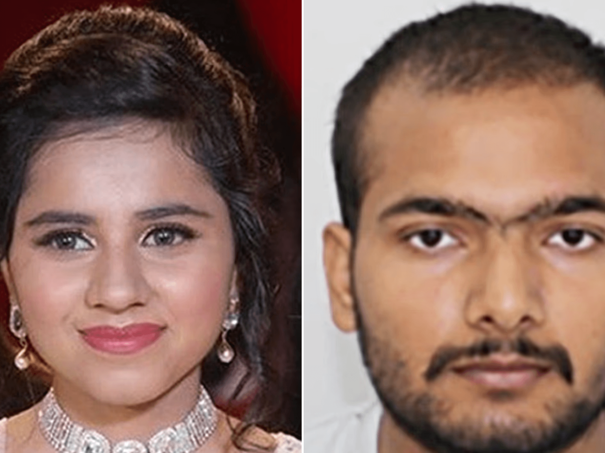 Harshita Brella, Pankaj Lamba