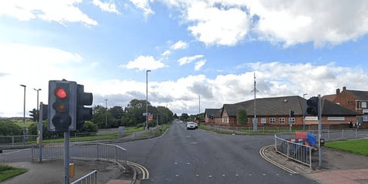 Two boys, aged 12 and 16, arrested after ‘their stolen car crashed into taxi’ Two boys, aged 12 and 16, arrested after ‘their stolen car crashed into taxi’