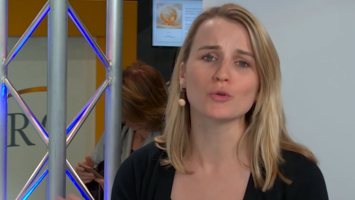 Joe Biden ‘entreat’ slammed as US President depends on ‘evil’ regimes for oil