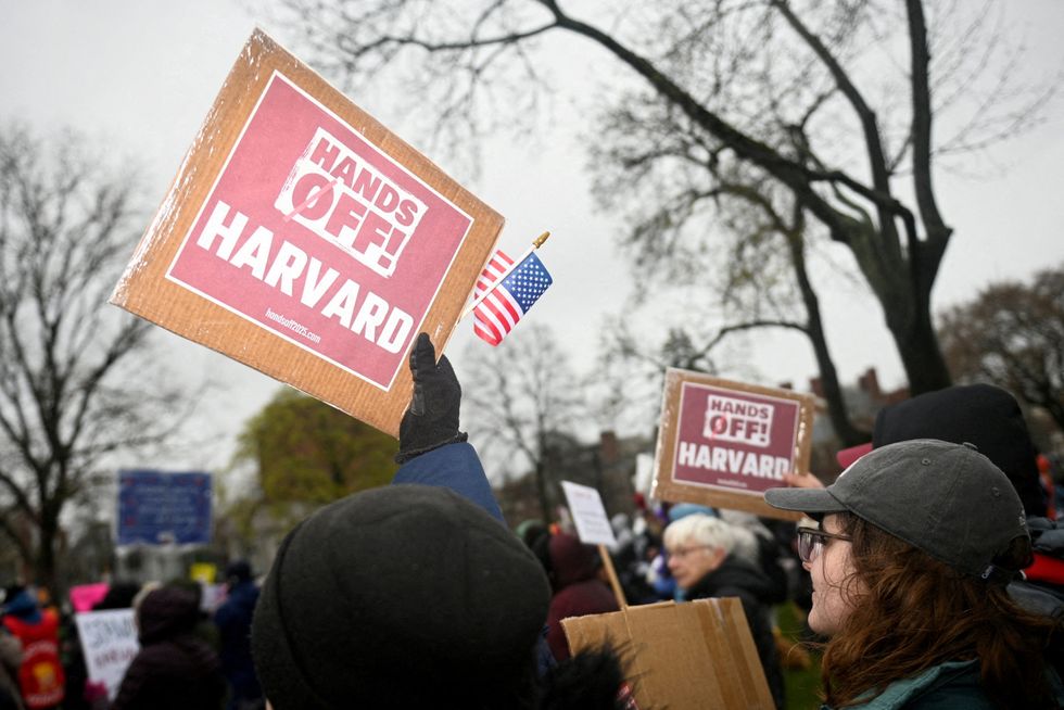 Harvard