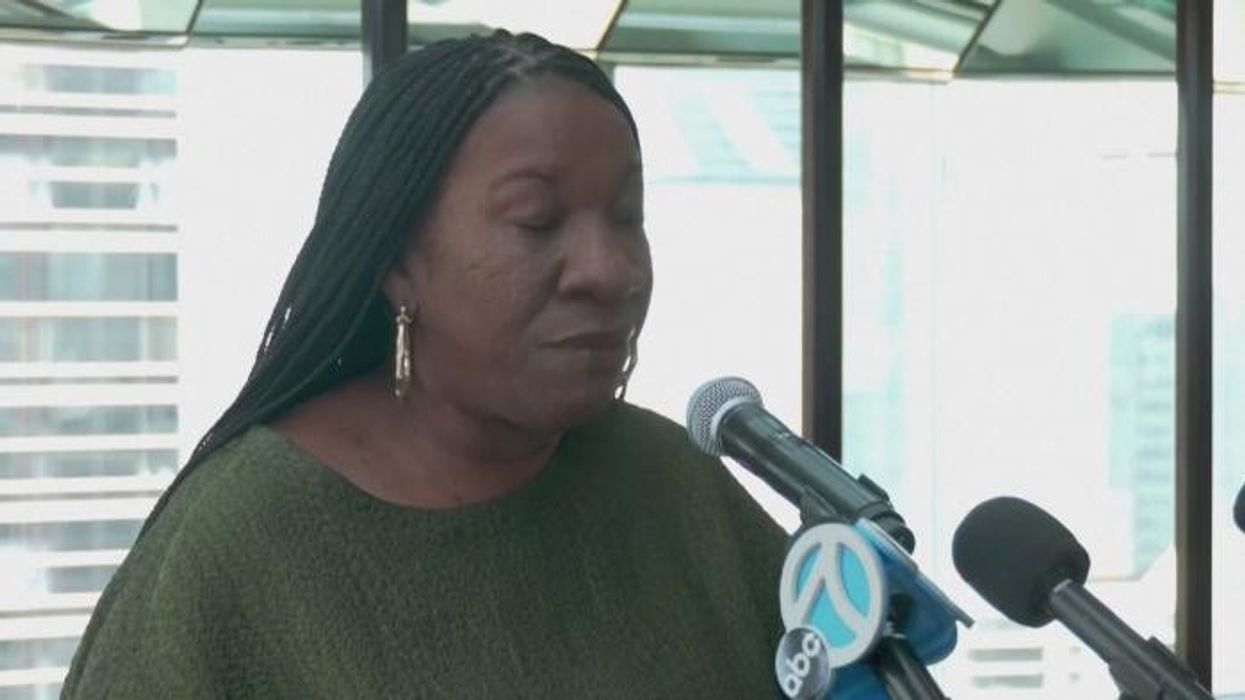 Harvey Weinstein found guilty of sex crime after New York retrial