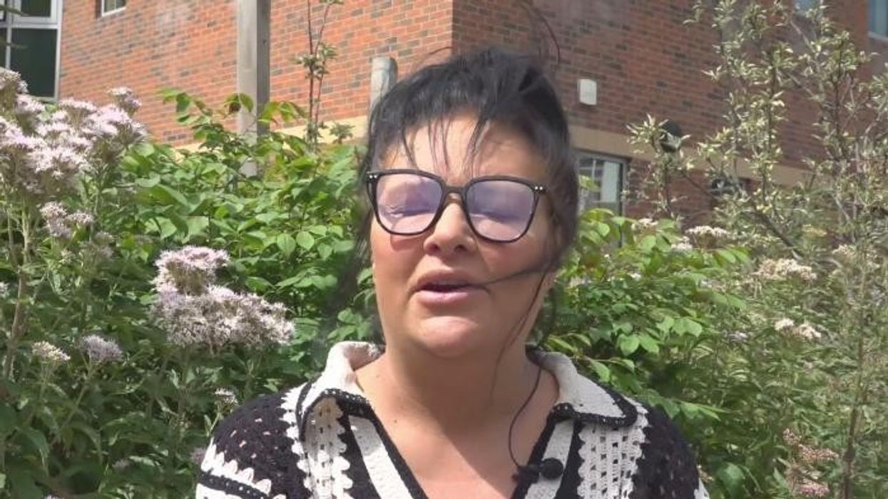 Teenager, 15, found guilty of murdering fellow pupil Harvey Willgoose at school