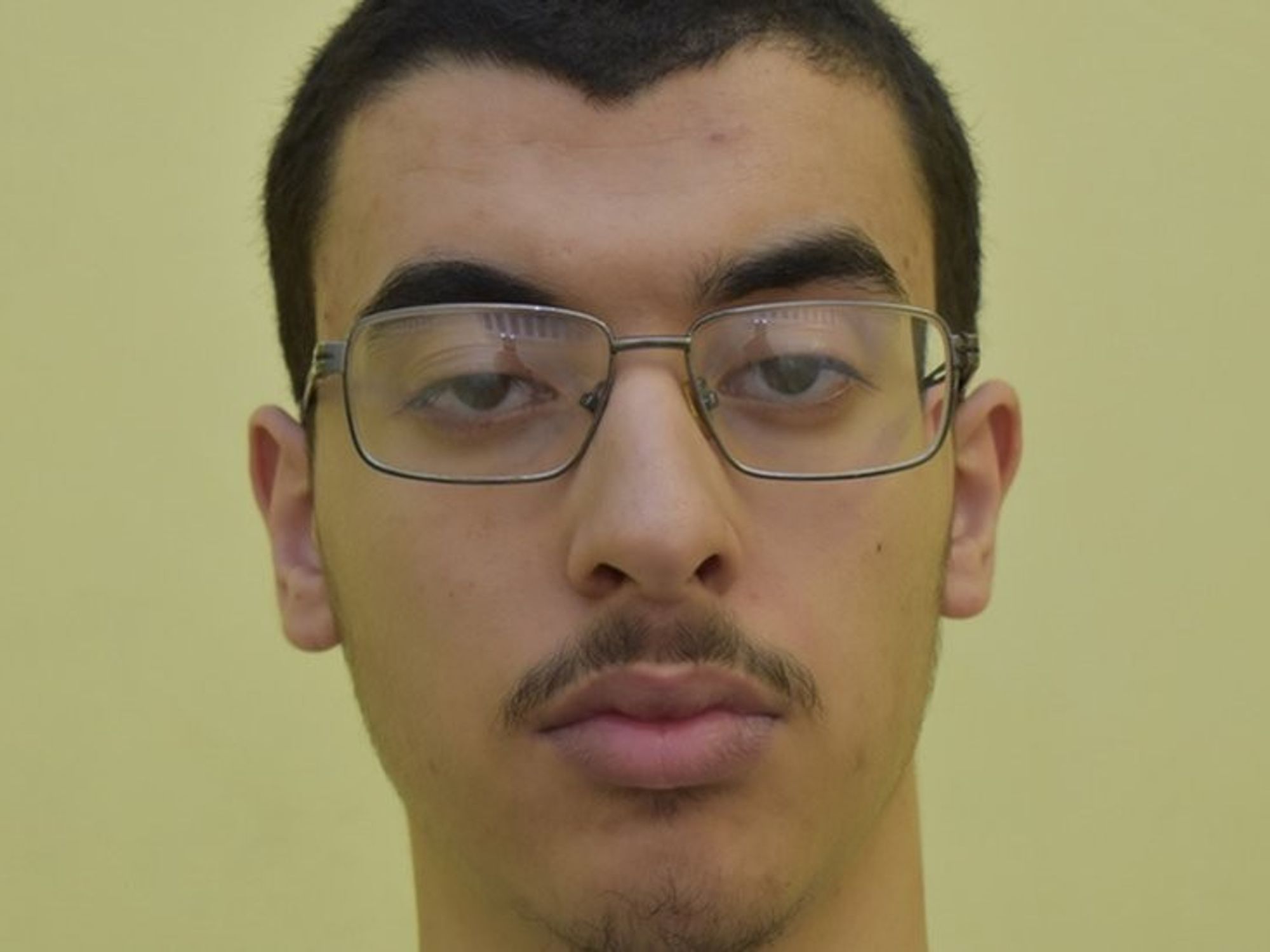 Hashem Abedi