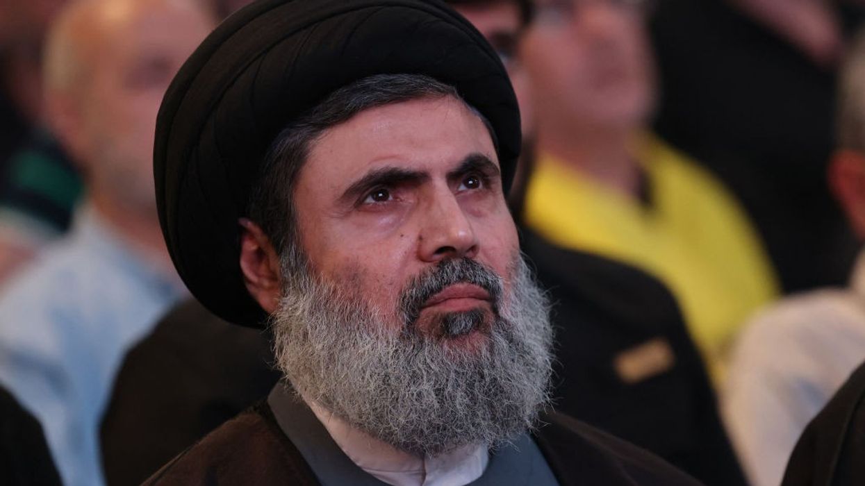 Hashem Safieddine