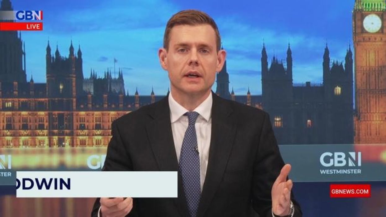 A Palestinian family has been allowed to settle here after a judge overruled the Home Office, hasn't Britain done enough?, asks Matt Goodwin