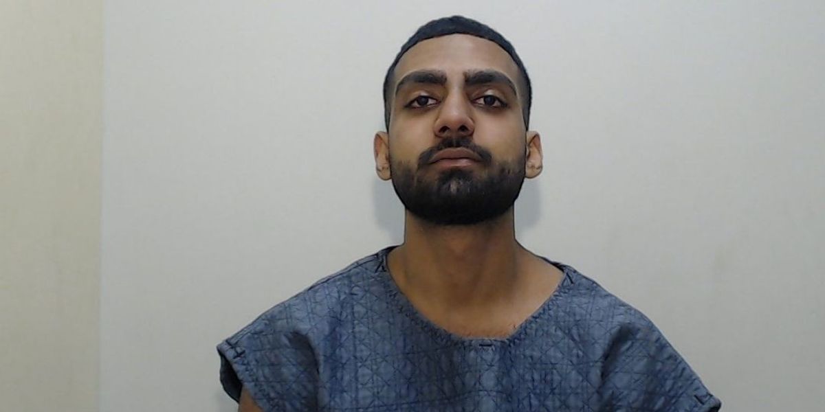 NextImg:Police launch hunt for wanted child sex offender 'who fled UK for Pakistan' during trial