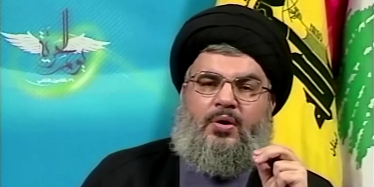 NextImg:Hezbollah leader Hassan Nasrallah killed after relentless Israeli bombing of Beirut