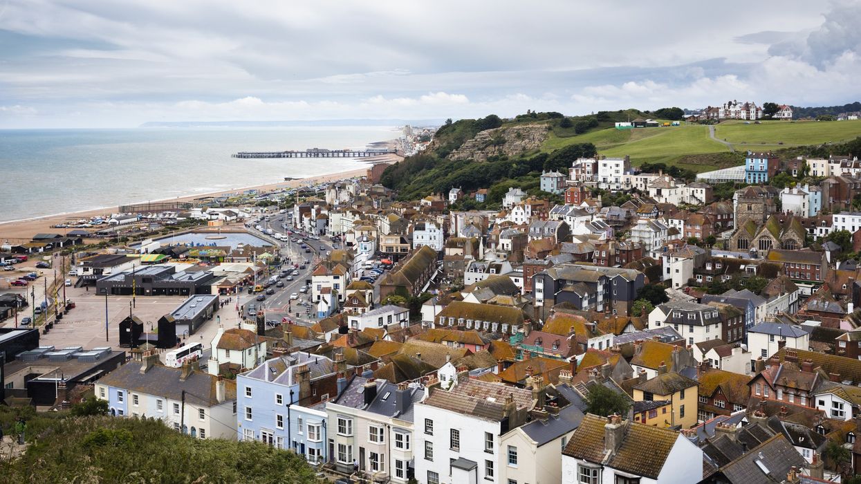 Hastings