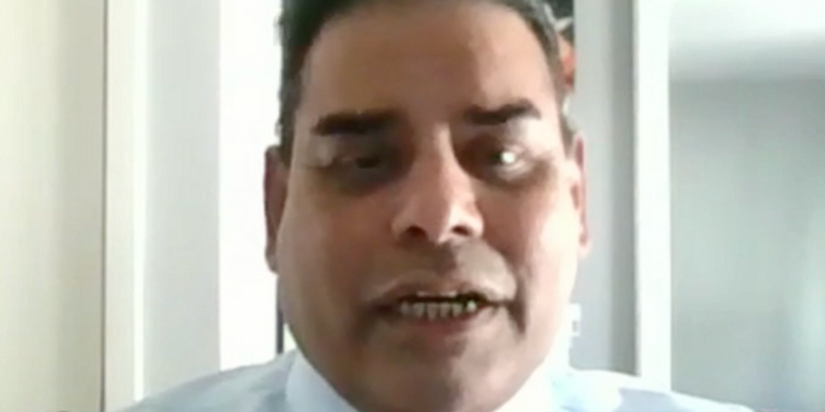 NextImg:Ex-Labour MP rages at Home Office over Islamist's 'plan to buy Scottish island'